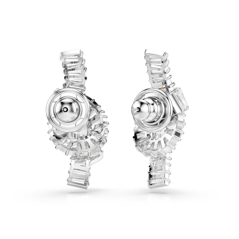 Swarovski Matrix Earrings image number 3